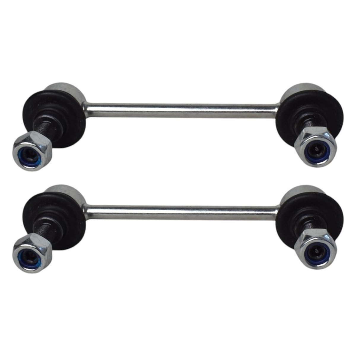 Kit X2 Bieleta Barra Estabilizadora Trasero Izquierdo Y Derecho Thompson Fiat Doblo Cargo 13